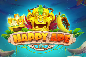 Happy Ape