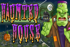 Haunted House