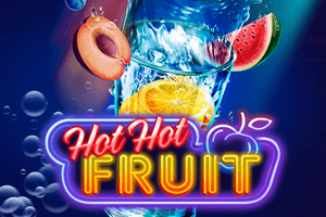 Hot hot Fruit