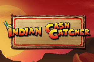 Indian Cash Catcher