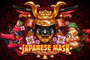 Japanese Mask