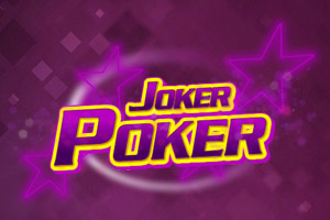 Joker Poker