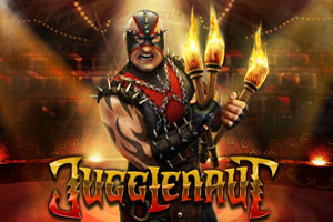 Jugglenaut