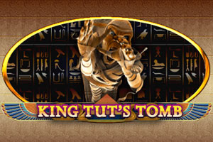 King Tuts Tomb