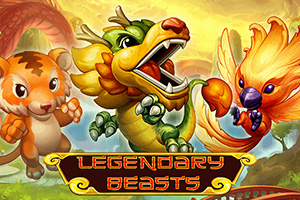 Legendary Beasts