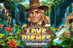 Love and Riches Eldorado