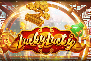 Lucky Lucky