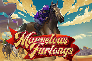 Marvelous Furlongs