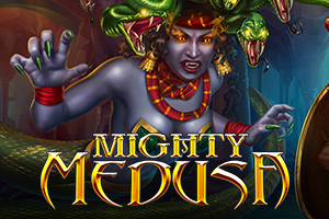 Mighty Medusa