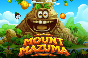 Mount Mazuma