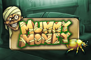 Mummy Money