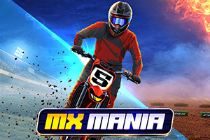 MX Mania
