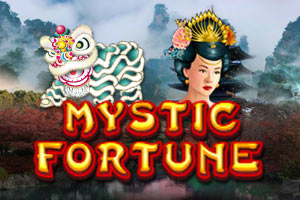 Mystic Fortune