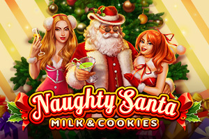 Naughty Santa