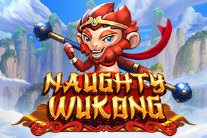 Naughty Wukong
