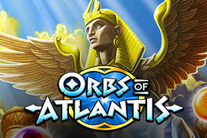 Orbs of Atlantis