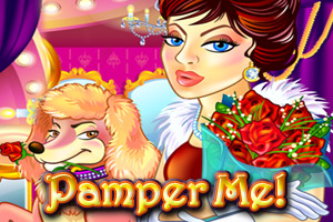 Pamper Me