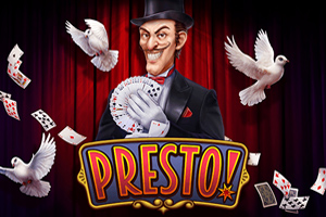 Presto