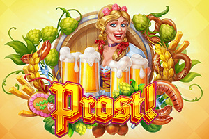 Prost