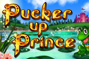 Pucker Up Prince