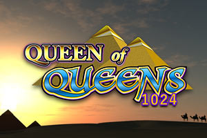 Queen of Queens II
