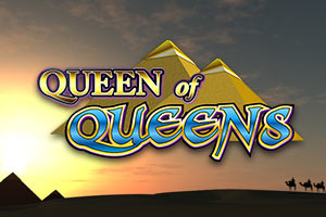 Queen of Queens