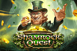 Shamrock Quest
