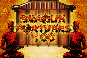 Shaolin Fortunes 100