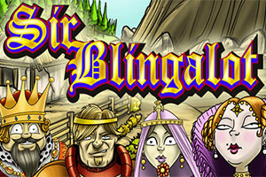 Sir Blingalot