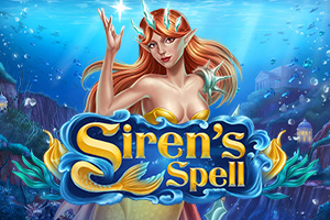 Sirens Spell