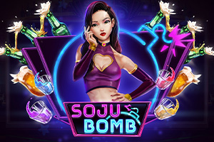 Soju Bomb