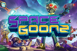 Space Goonz