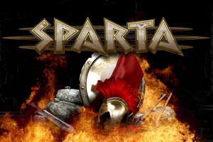 Sparta
