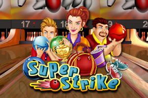 Super Strike
