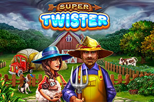 Super Twister