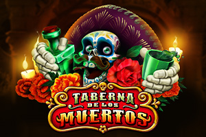 Taberna De Los Muertos