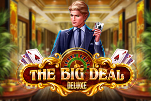 The Big Deal Deluxe