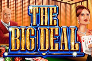 The Big Deal
