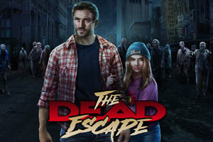 The Dead Escape