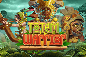Totem Warrior