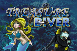 Treasure Diver