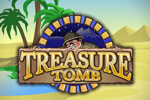 Treasure Tomb