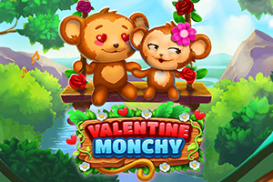 Valentine Monchy