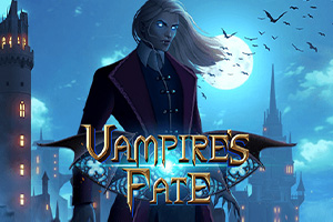 Vampires Fate