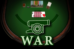 War