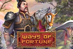 Ways Of Fortune