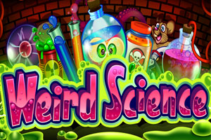 Weird Science