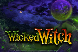 Wicked Witch