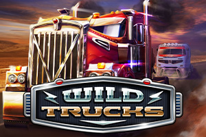 Wild Trucks