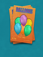 Balloons